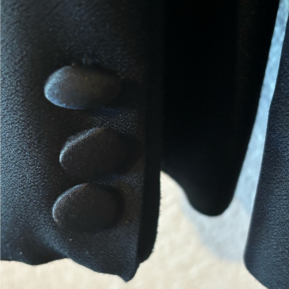 Isabel Ardee Tuxedo Jacket - image 2